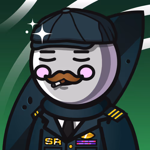 Space Rider SE #13