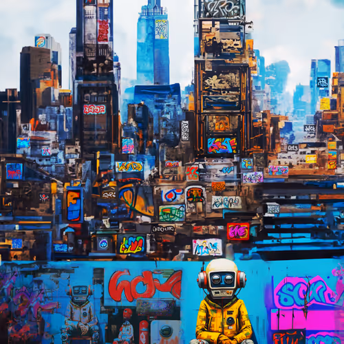 ALN Graffiti Collection