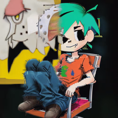 Chucks 1