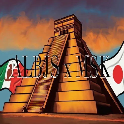 Albjs X Msk