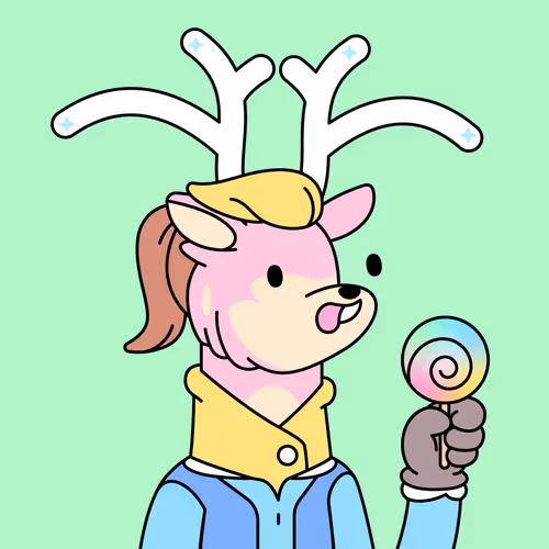 Sugardeers