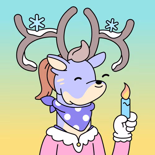 Sugardeers