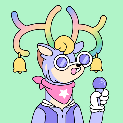 Sugardeers