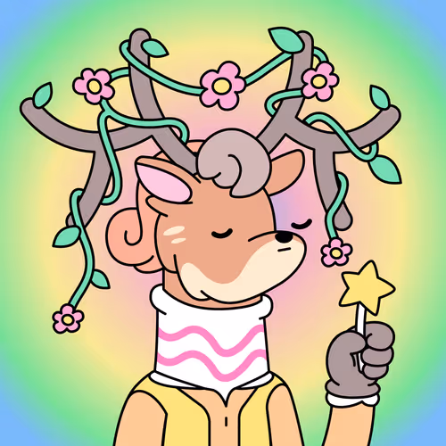 Sugardeers
