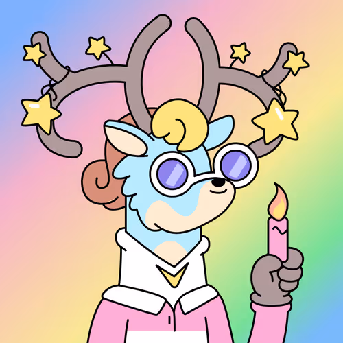 Sugardeers