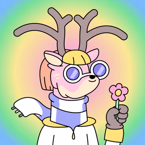 Sugardeers