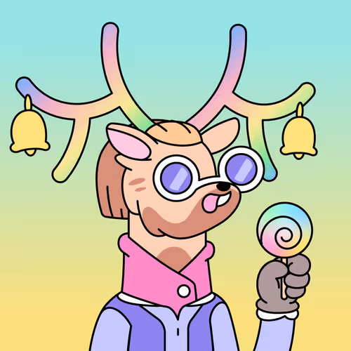 Sugardeers
