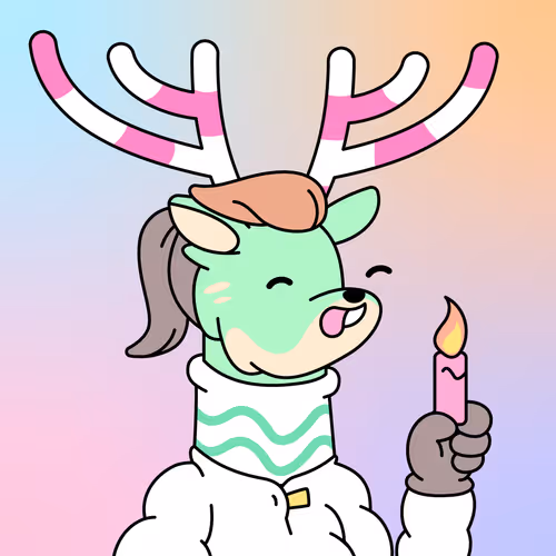 Sugardeers