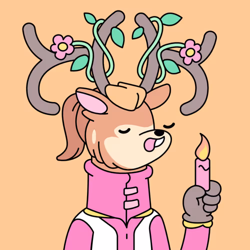 Sugardeers