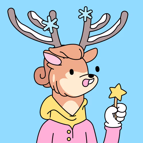 Sugardeers