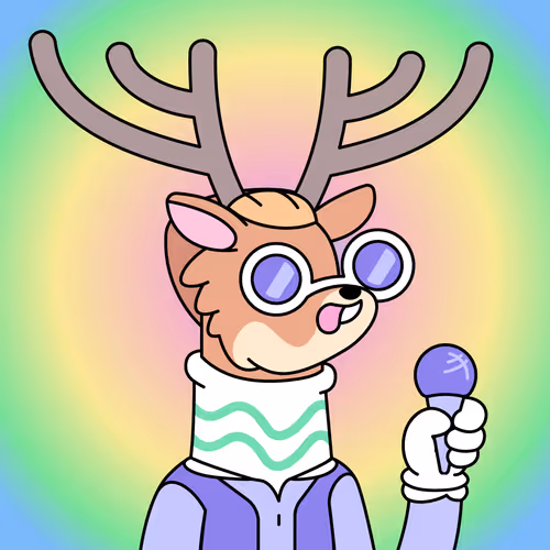 Sugardeers