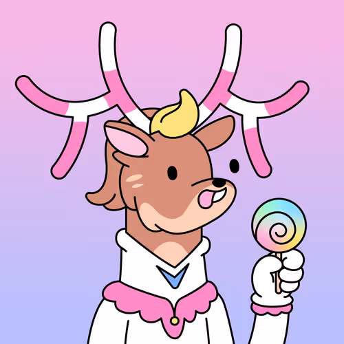 Sugardeers