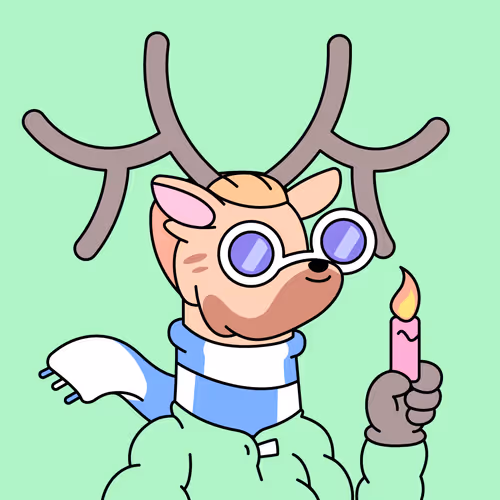 Sugardeers