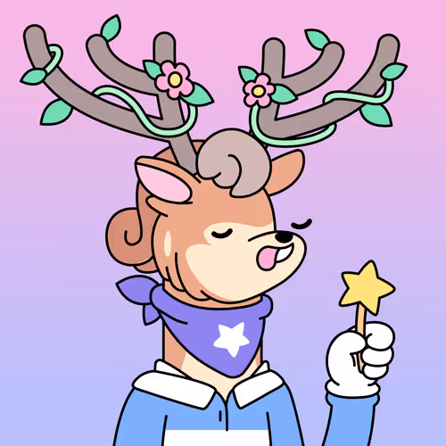 Sugardeers