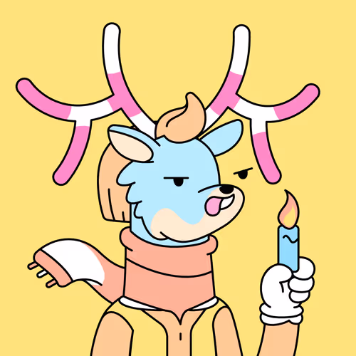 Sugardeers