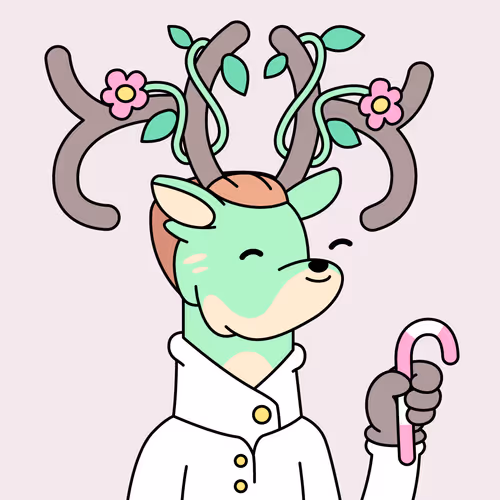 Sugardeers