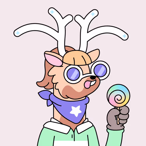 Sugardeers