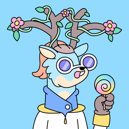 Sugardeers
