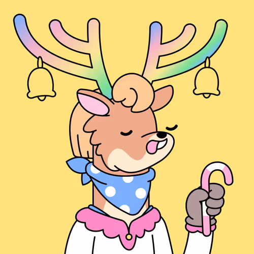 Sugardeers