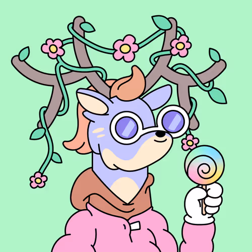 Sugardeers
