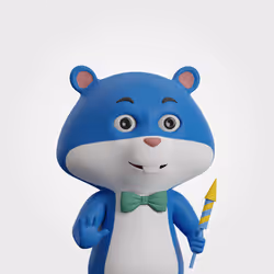 2773