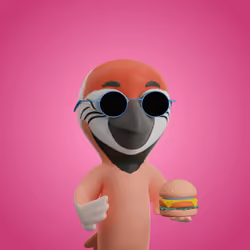 VOS Pet #2915