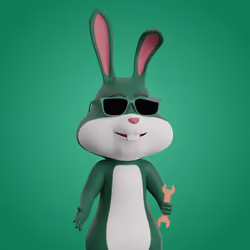 VOS Pet #2486