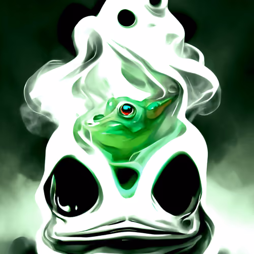 Lost Illusion #32