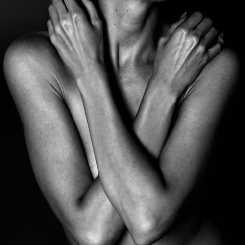 Woman #20/60