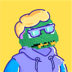 Boner Kevin #307