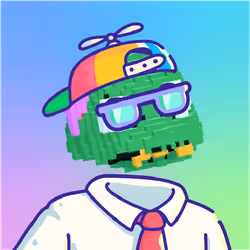 Boner Kevin #301