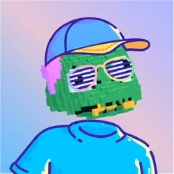 Boner Kevin #683
