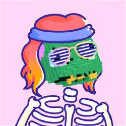 Boner Kevin #321