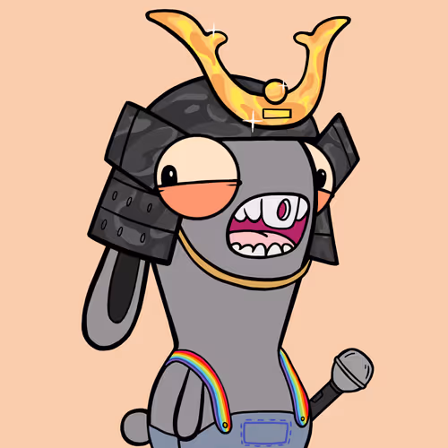 Babobunnyclub
