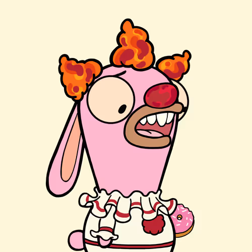 Babobunnyclub
