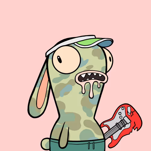 Babobunnyclub
