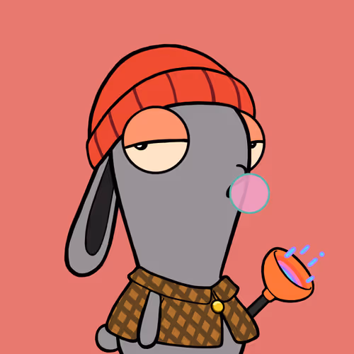 Babobunnyclub