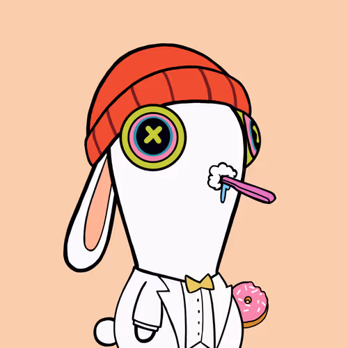 Babobunnyclub