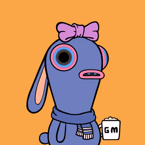 Babobunnyclub