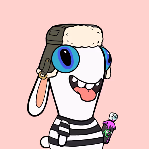 Babobunnyclub