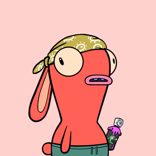 Babobunnyclub