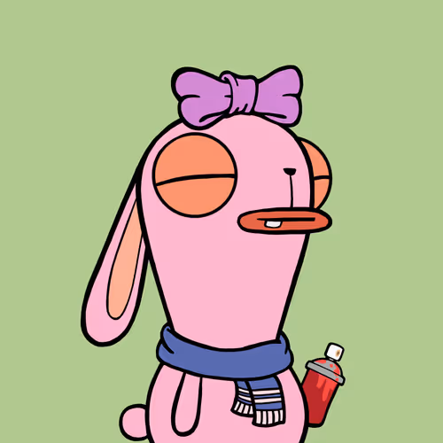 Babobunnyclub