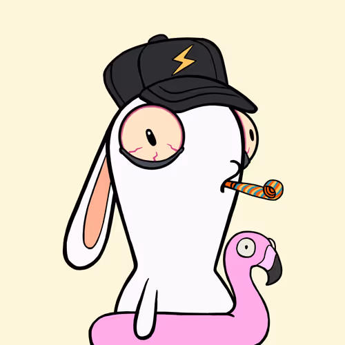 Babobunnyclub