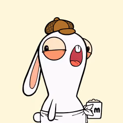 Babo Bunny Club #1052