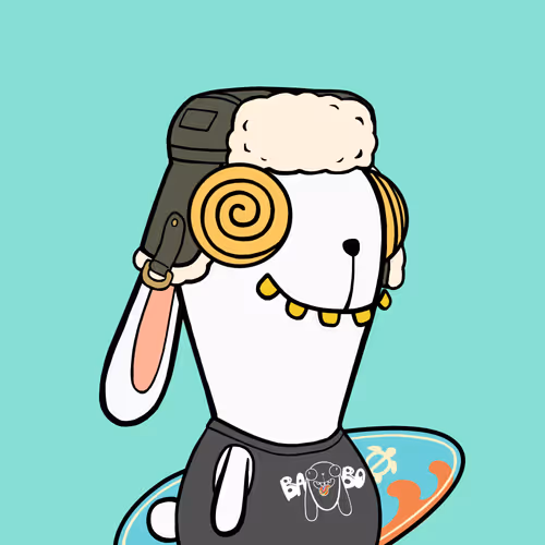Babobunnyclub