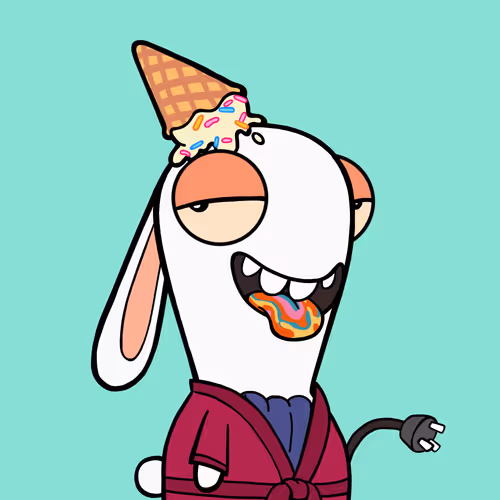 Babobunnyclub