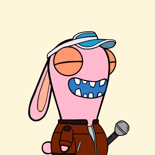 Babobunnyclub