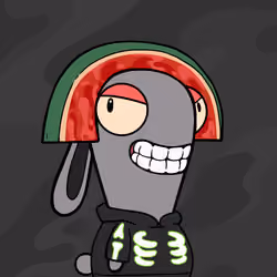 Babo Bunny Club #4046