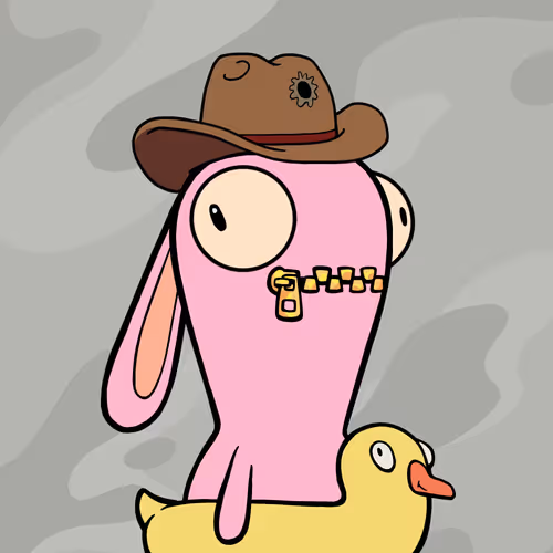 Babobunnyclub
