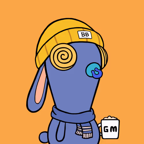 Babobunnyclub